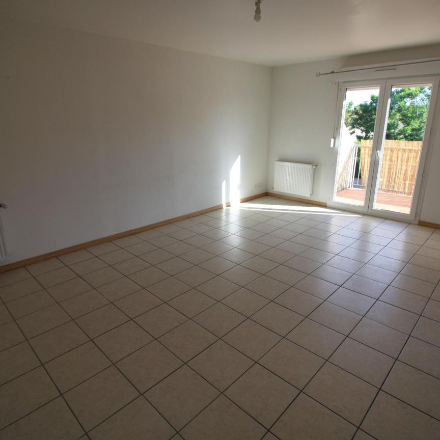 Location Appartement 3 pièces 68m² CUGNAUX 31270 - Photo 1