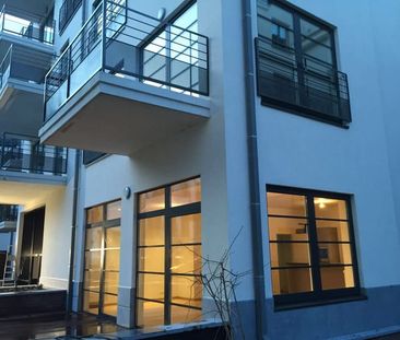 Appartement te huur - Foto 2