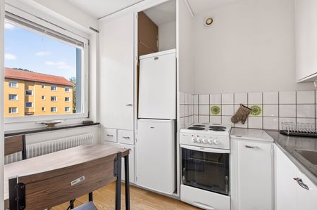 Nygatan, Hälleforsnäs - Foto 5