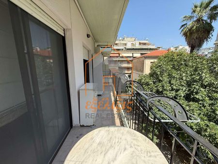 Διαμέρισμα για ενοικίαση Μεταμόρφωση (Βόλος) - Φωτογραφία 3