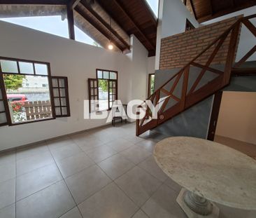 Casa 2 Quartos Campeche 90m² - Foto 4