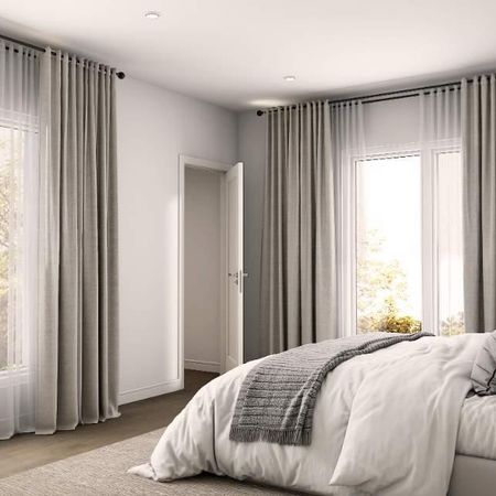 Promo limitée! 5 ½ moderne à Deux-Montagnes – Recevez jusqu’à 4 400 $ en argent 💰 - Photo 3