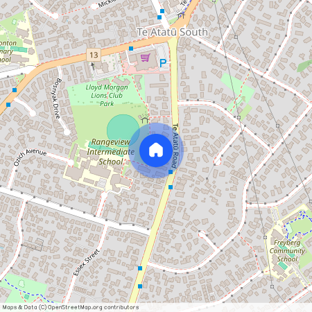 240B Te Atatu Road, Te Atatu South, Auckland