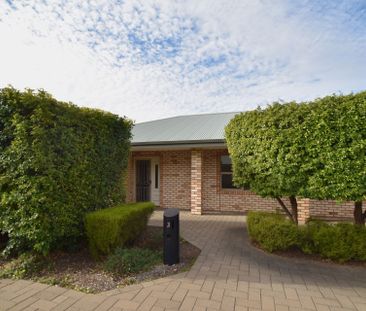 Three Bedroom - North Location - Photo 5