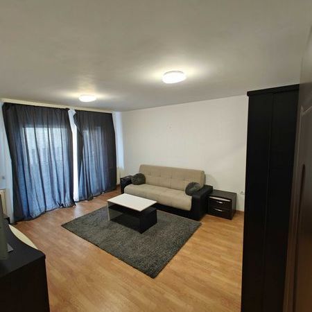 Apartament 2 camere, et. parter, parcare privata, Arhitectilor - Photo 1