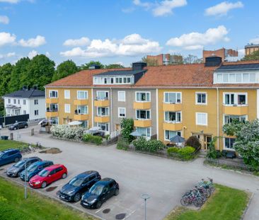 Industrigatan 9A - Foto 1