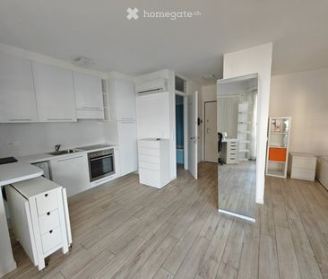 1.5 Zimmer, 38 m² - Foto 2