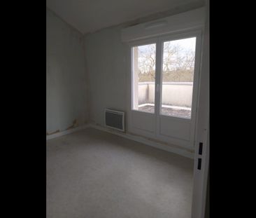 Location Appartement 2 pièces 51 m² Le Blanc - Photo 3