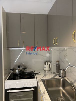 Διαμέρισμα για ενοικίαση Ακαδημία Πλάτωνος (Κολωνός - Κολοκυνθούς) - Φωτογραφία 1