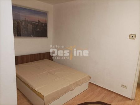 Garsoniera 36mp mobilata/utilata, zona Petre Ispirescu/Rahov - Fotografie 2