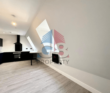 2 bedroom flat to rent - Photo 6