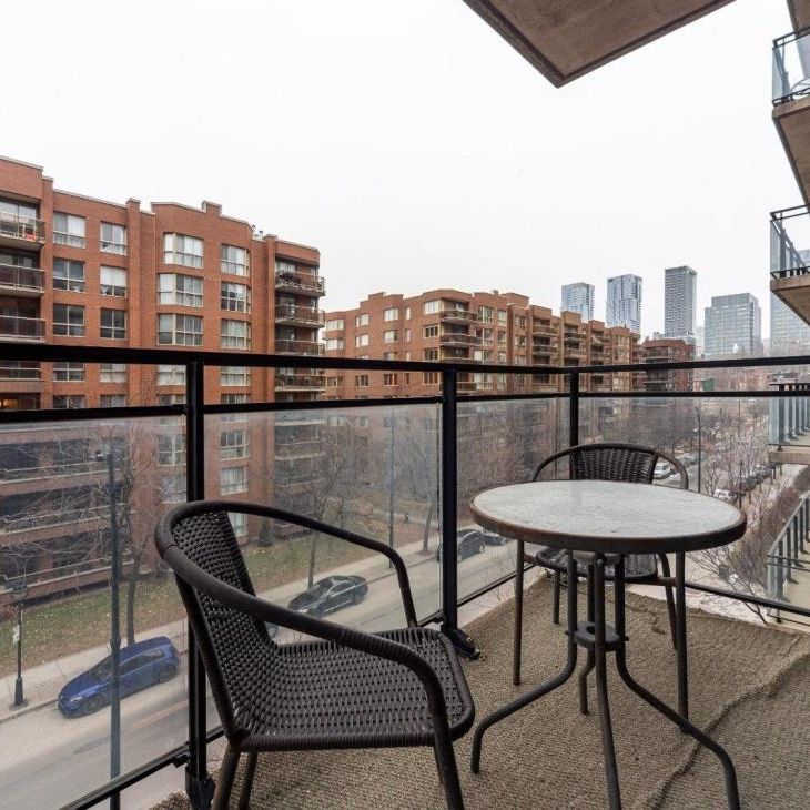 Appartement à louer - Photo 1