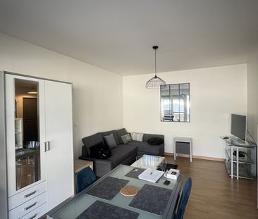 Location Appartement 1 pièce 43m² VICHY 03200 - Photo 2