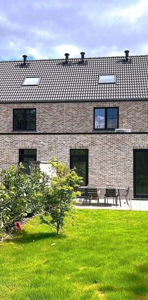 In optie - Huis te huur in Overijse met 4 slaapkamers - Photo 1