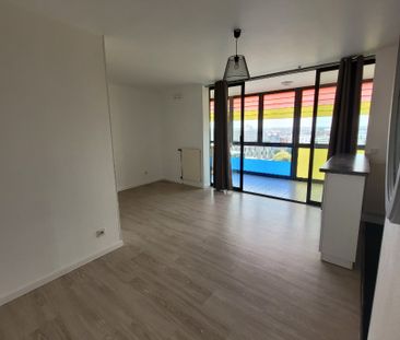 Location Appartement 1 pièce 27m² LILLE 59777 - Photo 5
