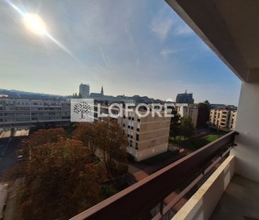 Appartement T1 Metz à louer - Photo 3