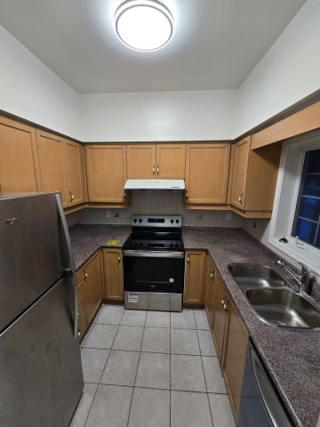 For Lease - 14 St. Moritz Way Unit# 3A, Markham, Ontario - Photo 4