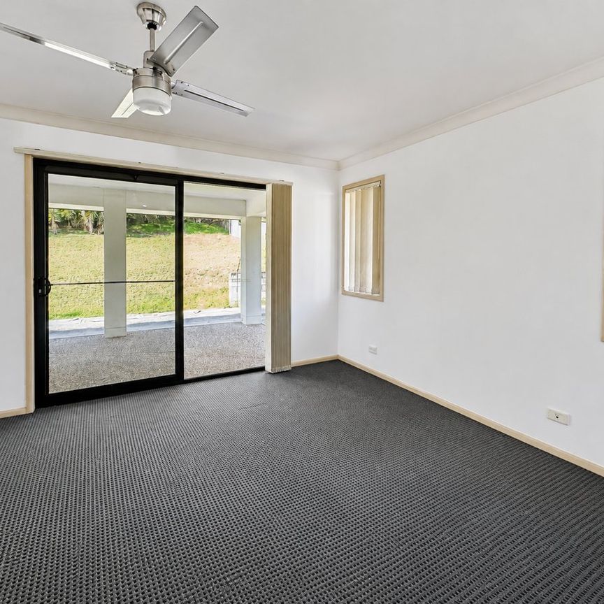 Spacious Family Home in a Convenient Location - Photo 1