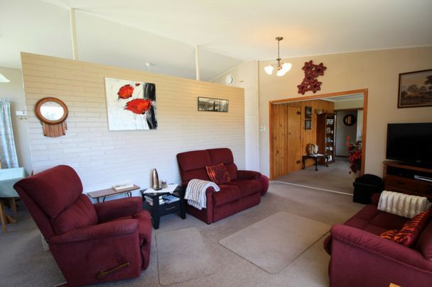 Home with Private Setting - Photo 1