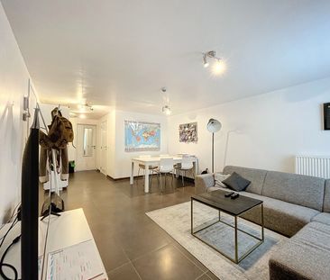 Ruim 1 slaapkamer appartement in centrum Gent - Photo 6