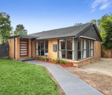 4-Bedroom Family Home with Modern Comforts - Photo 2