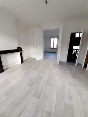 Appartement te huur - Photo 1