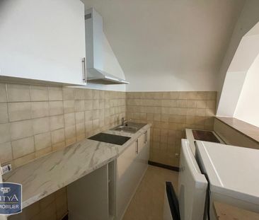 Location Appartement 2 pièces 38m² ST DOULCHARD 18230 - Photo 1