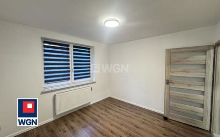 Mieszkanie na wynajem w nowym budynku Myszków, Będusz - Zdjęcie 3