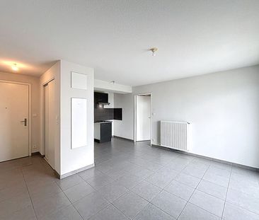 Appartement 2 pièces - Photo 1