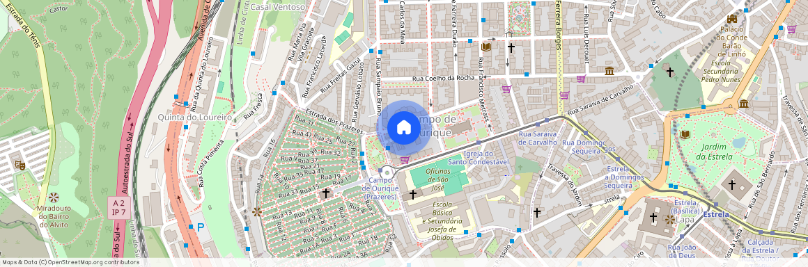 Travessa Bahuto, Lisbon, Lisbon 1350-297