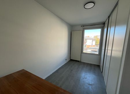 Appartement T3 près de EVRY COURCOURONNES à louer - Photo 3