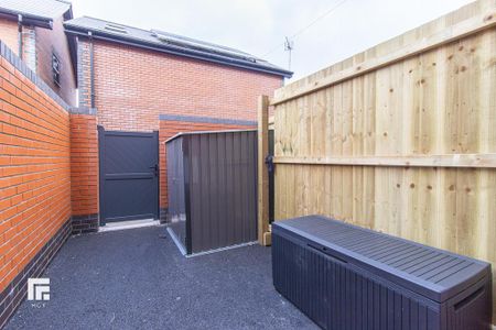 1 bedroom maisonette to rent - Photo 2