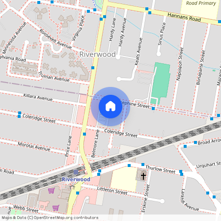 1/47-49 Josephine Street, NSW 2210, Riverwood