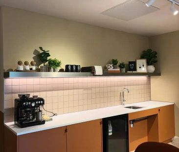 Deluxe Plus Studio – Dual Occupancy - Photo 6