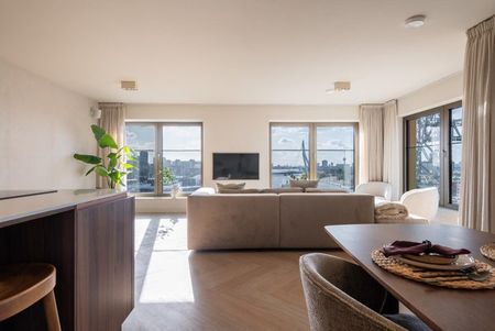 Te huur: Appartement Oranjeboomstraat in Rotterdam - foto 4