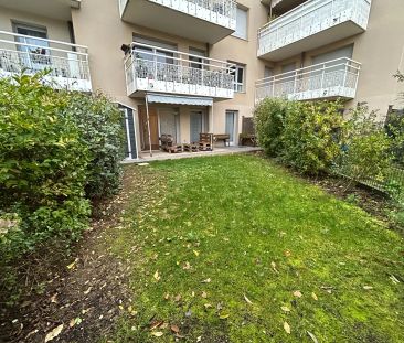 Appartement Trappes 3 pièce(s) 55m2 - Photo 3