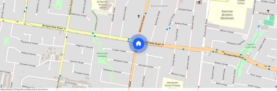 176 Bungarribee Road, Blacktown NSW 2148