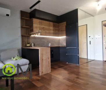 Wynajem 36 m2 Gdańsk Starowiejska 62A - Фото 4