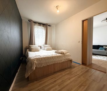 Location Appartement 2 pièces 39m² SURVILLIERS 95470 - Photo 3