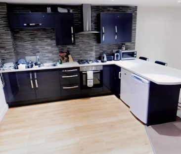 4 Bed 1 Bath - Photo 5