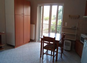 Studio/Γκαρσονιέρα για ενοικίαση - Μεσσαπία, - Φωτογραφία 1