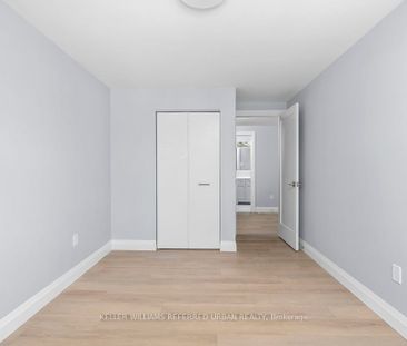 For Lease - 52 Masseygrove Crescent, Toronto, Ontario - Photo 3