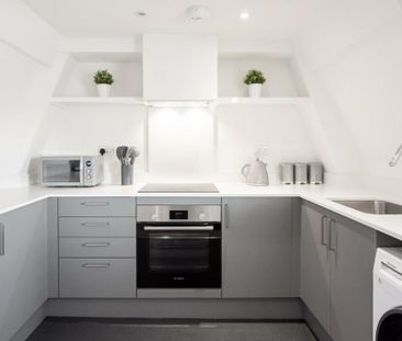 1 bedroom apartment to rent - Photo 6