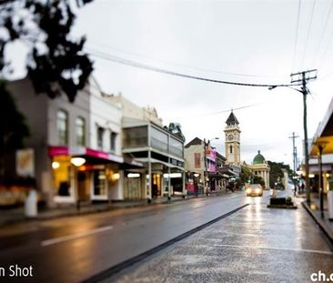 6/25 Palmer Street, Balmain NSW 2041 - Townhouse For Rent | Domain - Photo 4