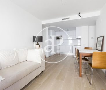 Furnished apartment in the Pilar neighborhood, Ciutat Vella, Valencia - Photo 4