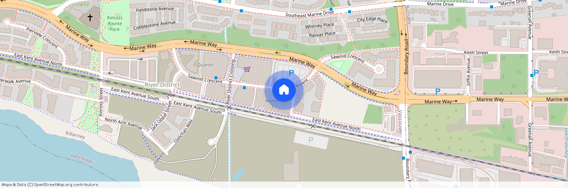 3548 Sawmill Crescent, V5S 0J8, Vancouver East Side