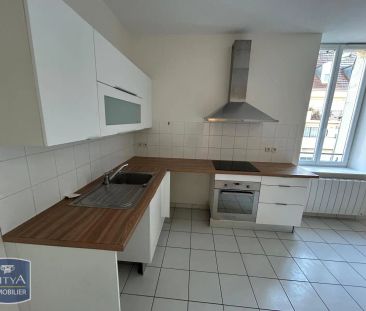 Appartement à louer 3 pièces 49.57m² - Photo 4