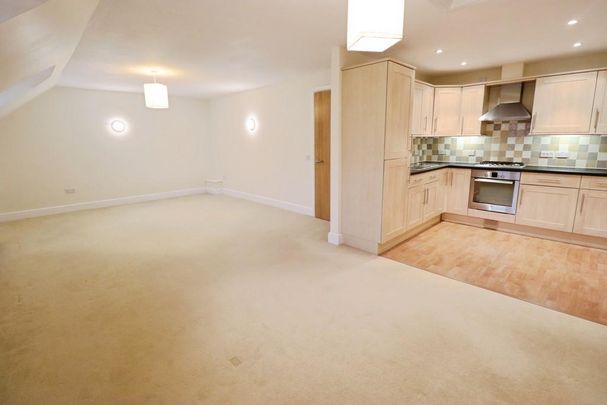 3 bedroom apartment to rent - Photo 1