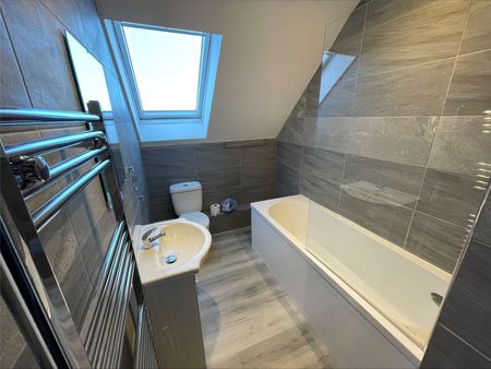 1 bedroom apartment to rent Hastings Street, Luton, LU1 - Photo 5