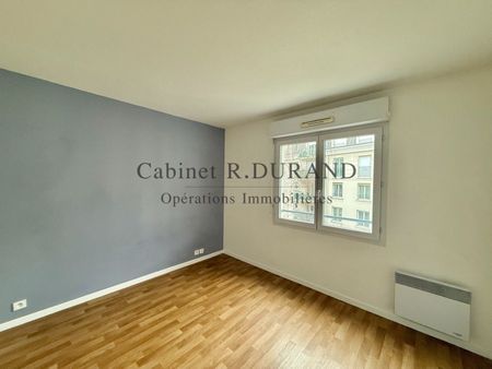 Appartement à louer Colombes - Photo 4